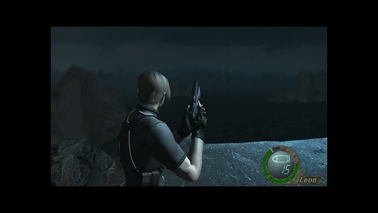 Resident Evil 4 (Gamecube) - Logros RetroAchievements #4