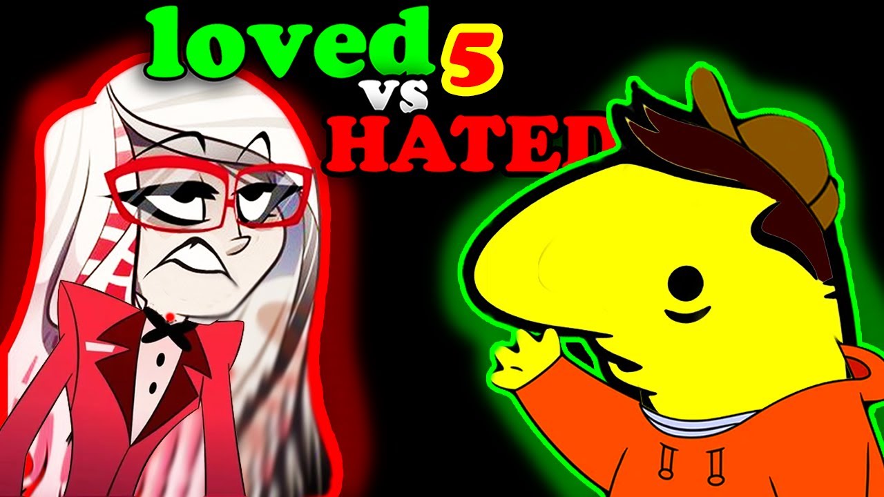 Can Vivziepop take Criticism?