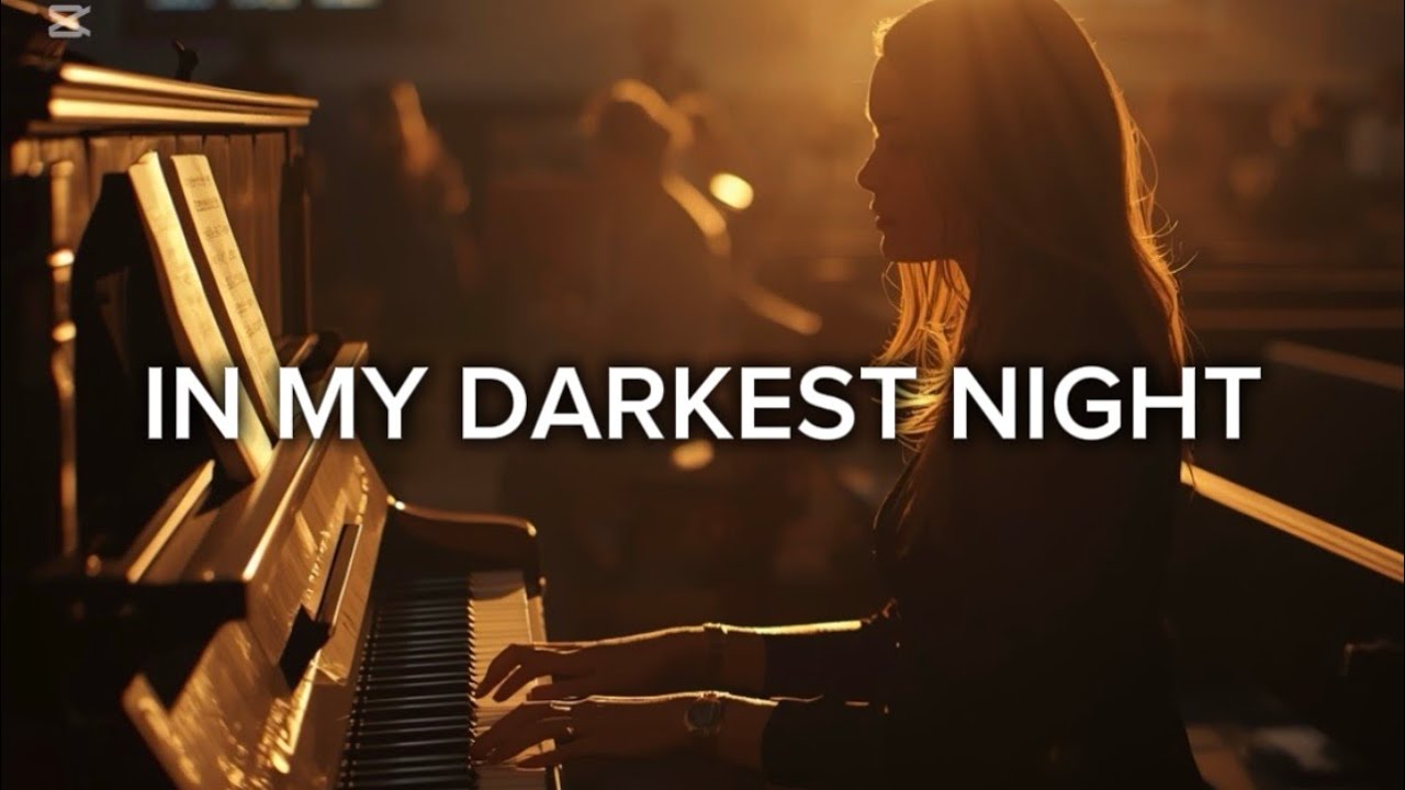 GOD NEVER FAILS 🙏 Powerful Worship Song | Faith & Strength