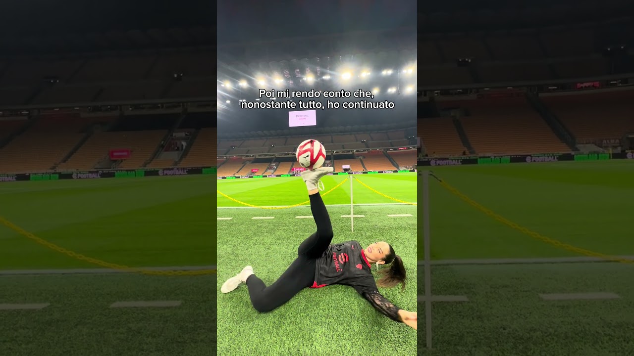 #calciofreestyle #football #footballfreestyle