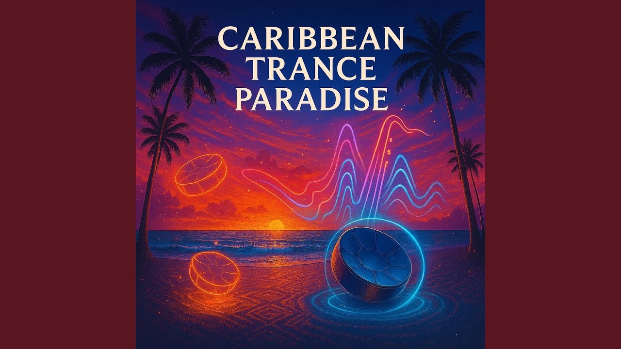 CARRIBEAN TRANCE PARADISE