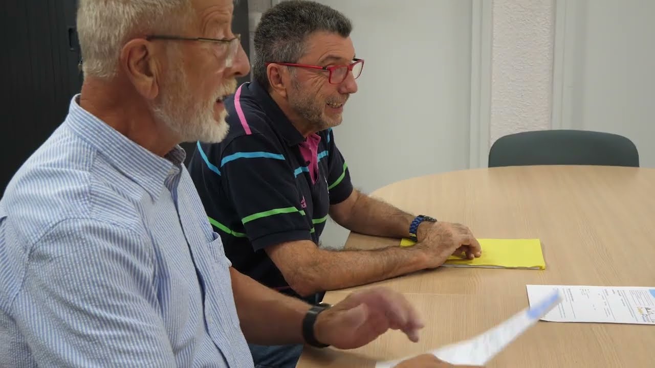 Le budget participatif de Petite-Forêt - Reportage vidéo