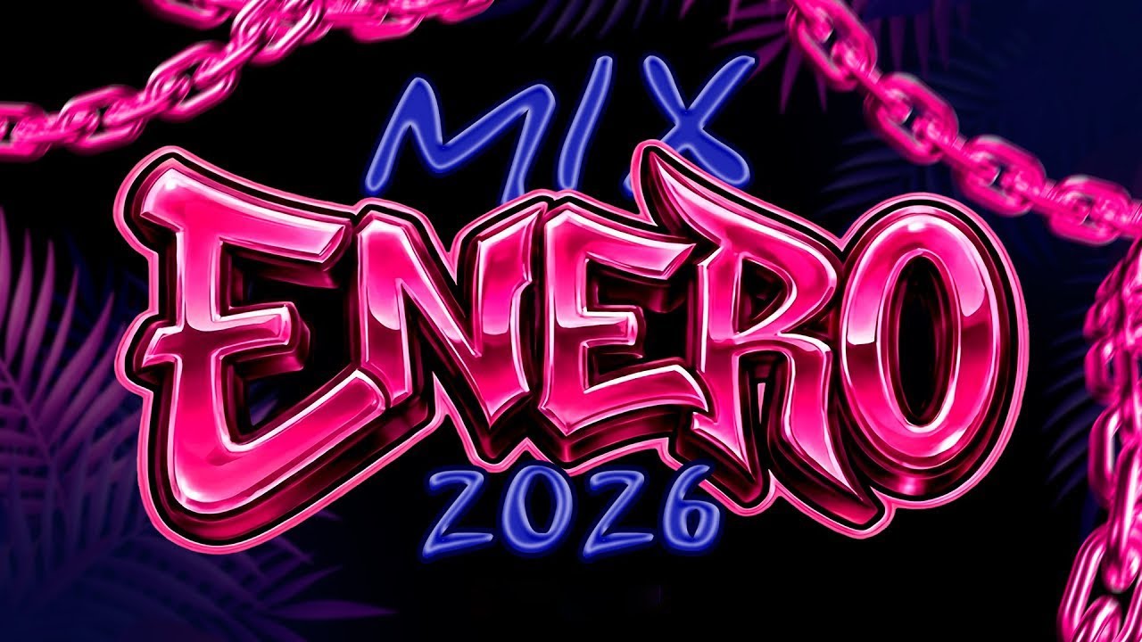 🔥 MIX CACHENGUE REMIX 2026 💣 ENERO 2026 | ENGANCHADO REMIX FIESTERO |@Party Summer