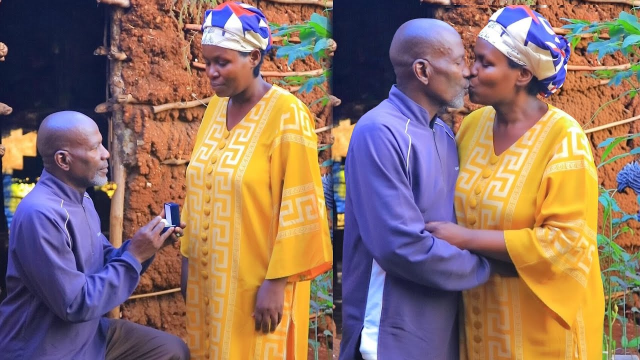 Twashakanye Turwaye Sida😭Ndinera Mumyenda Umugore Wanjy Akampeh😭Niwo Muryango Ukenny Murwanda😭Twariz