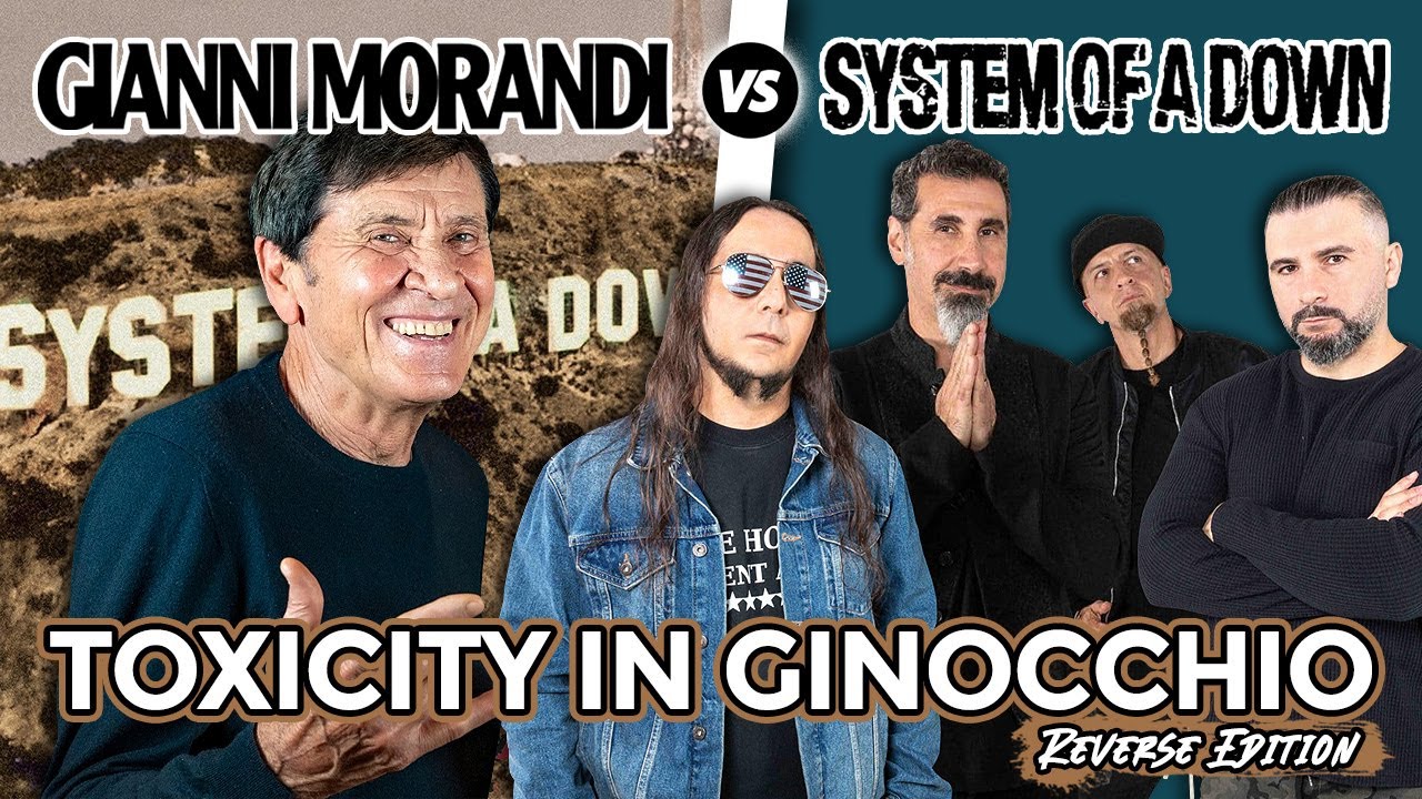 Gianni Morandi 
