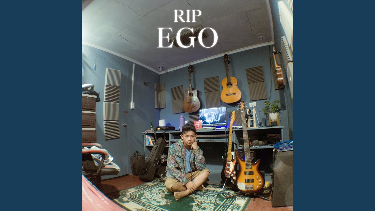 Can Your Ego Afford It