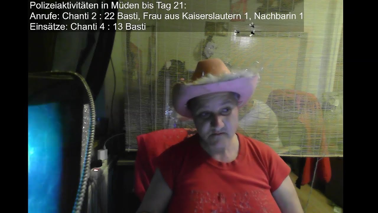 TTS-Drama & Bastis verr&uuml;ckte Schmuddel-Geschichten! - Stream Highlights Team Seelmann