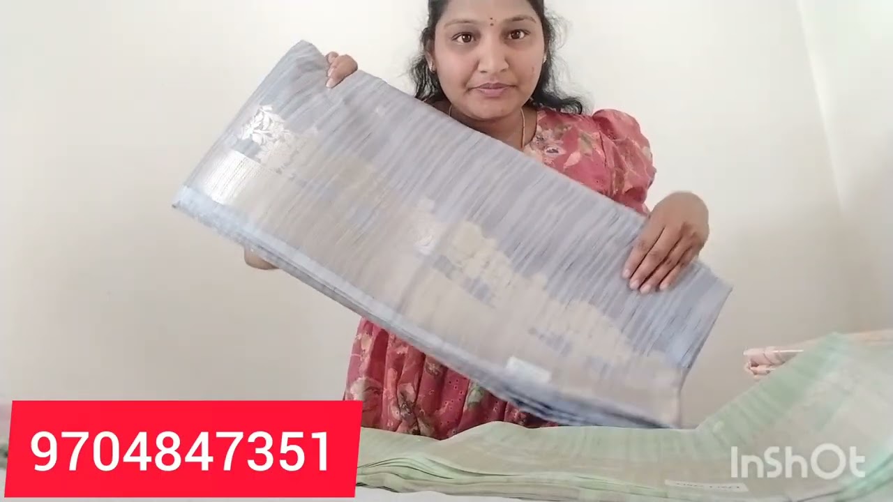 #sankranthi sale sarees #chanderi sarees with gap borders #trending sarees 