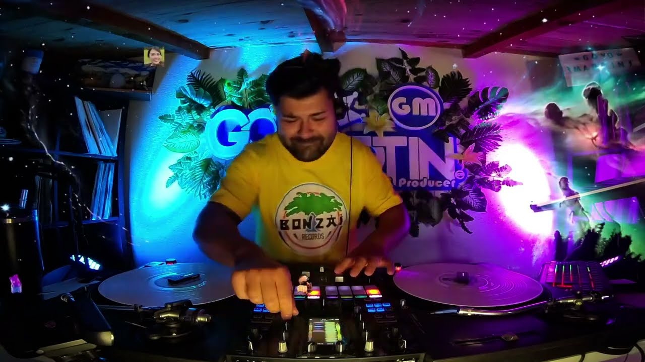 💥Ascendance 1 Year Anniversary! Progressive Break By GoyoMartin💥