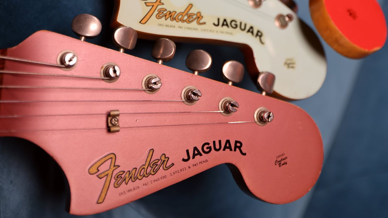 Самая недооцененная гитара Fender?!
