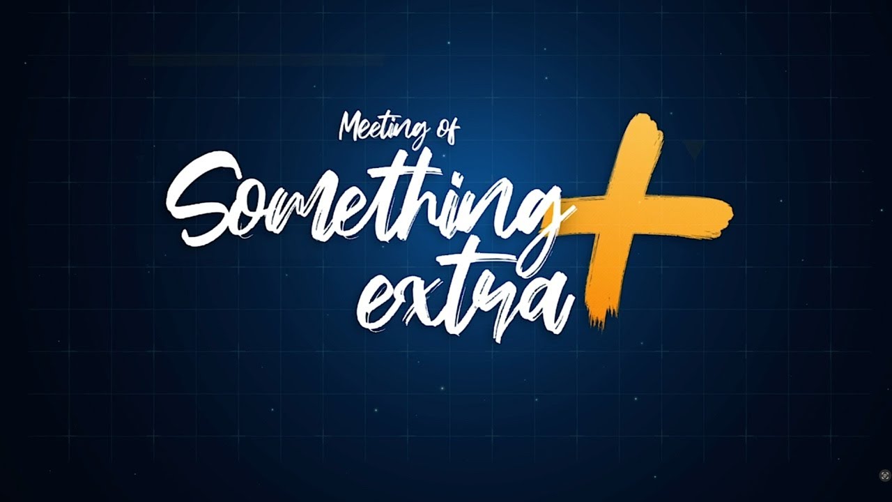 Dreams or Nightmares | Something Extra+