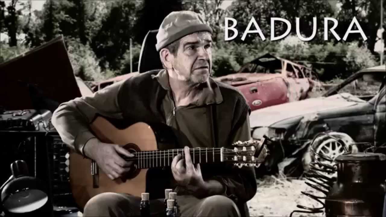 Badura