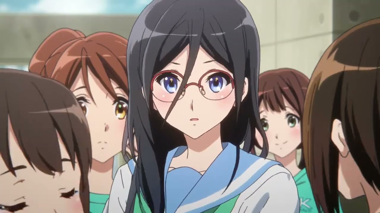 𝐃𝐑𝐄𝐀𝐌 𝐒𝐎𝐋𝐈𝐒𝐓𝐄𝐑〚 REMIX 𝘜𝘱𝘭𝘪𝘧𝘵𝘪𝘯𝘨 - 𝘛𝘳𝘢𝘯𝘤𝘦〛Hibike! Euphonium OP -  ReWild