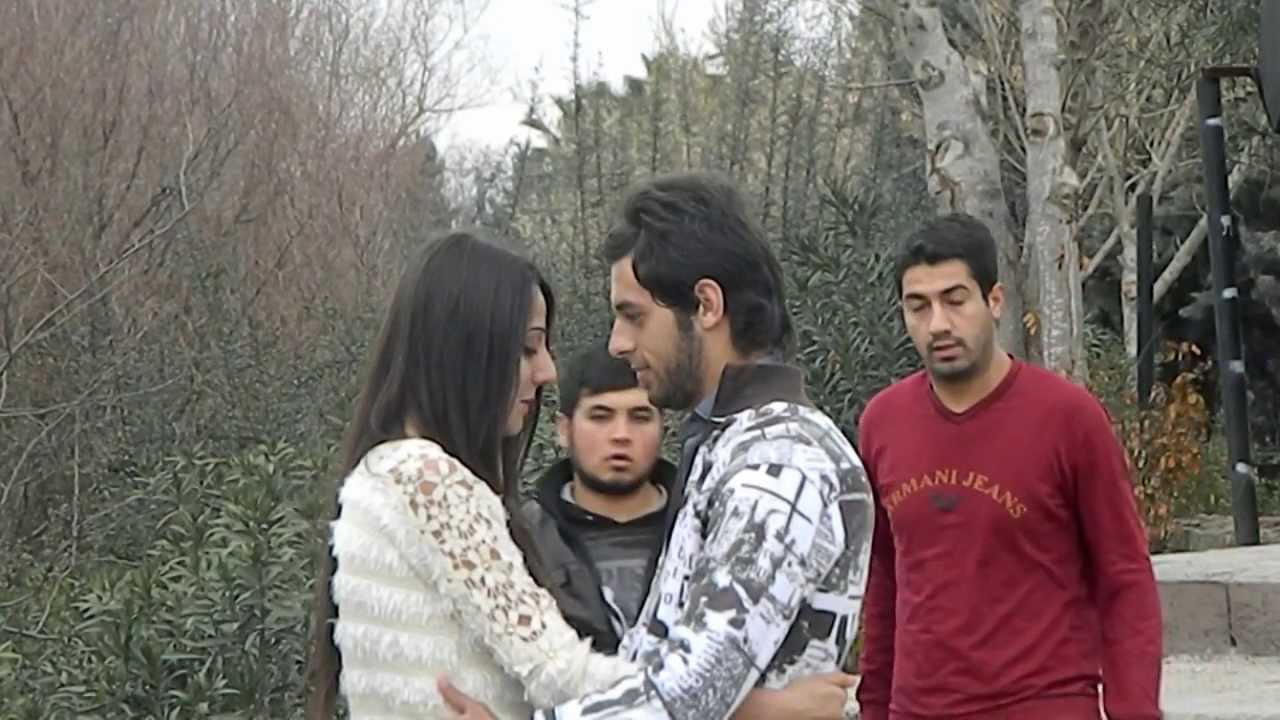 [CeyhanCrew] - &Ccedil;aresizdi G&uuml;nlerim [2014 Bomba Klip]