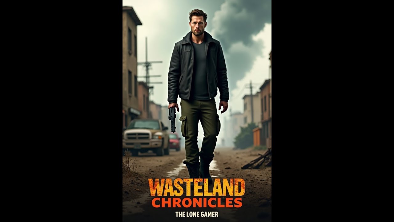 Wasteland Chronicles  The Lone Gamer video