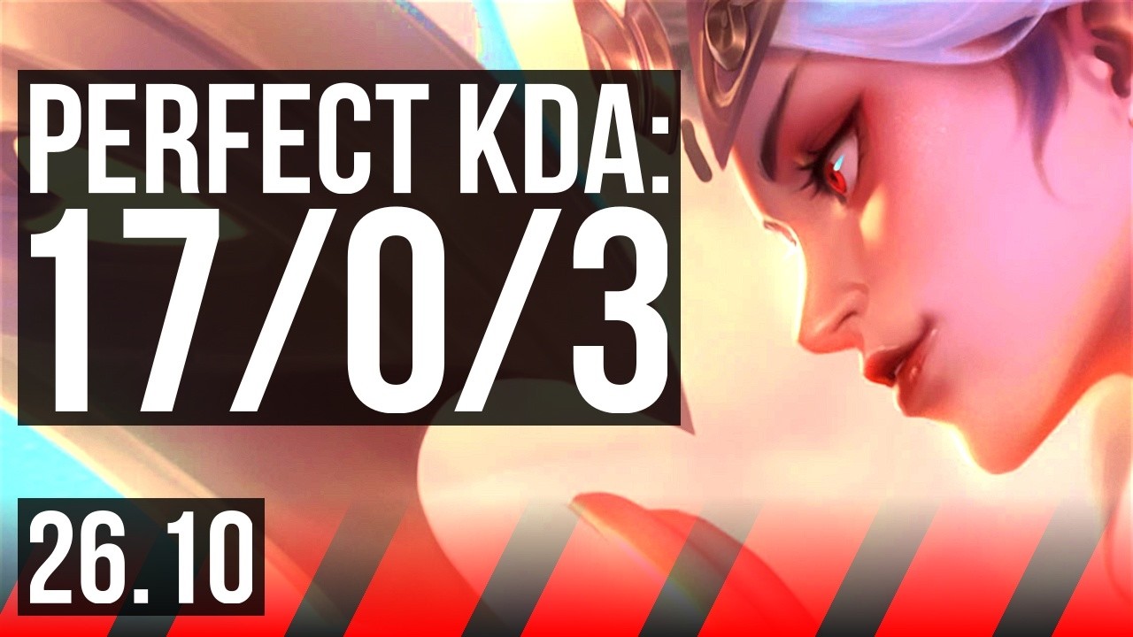 KAYLE vs GAREN (TOP) | Perfect KDA: 17/0/3 | EUNE Master | 26.10