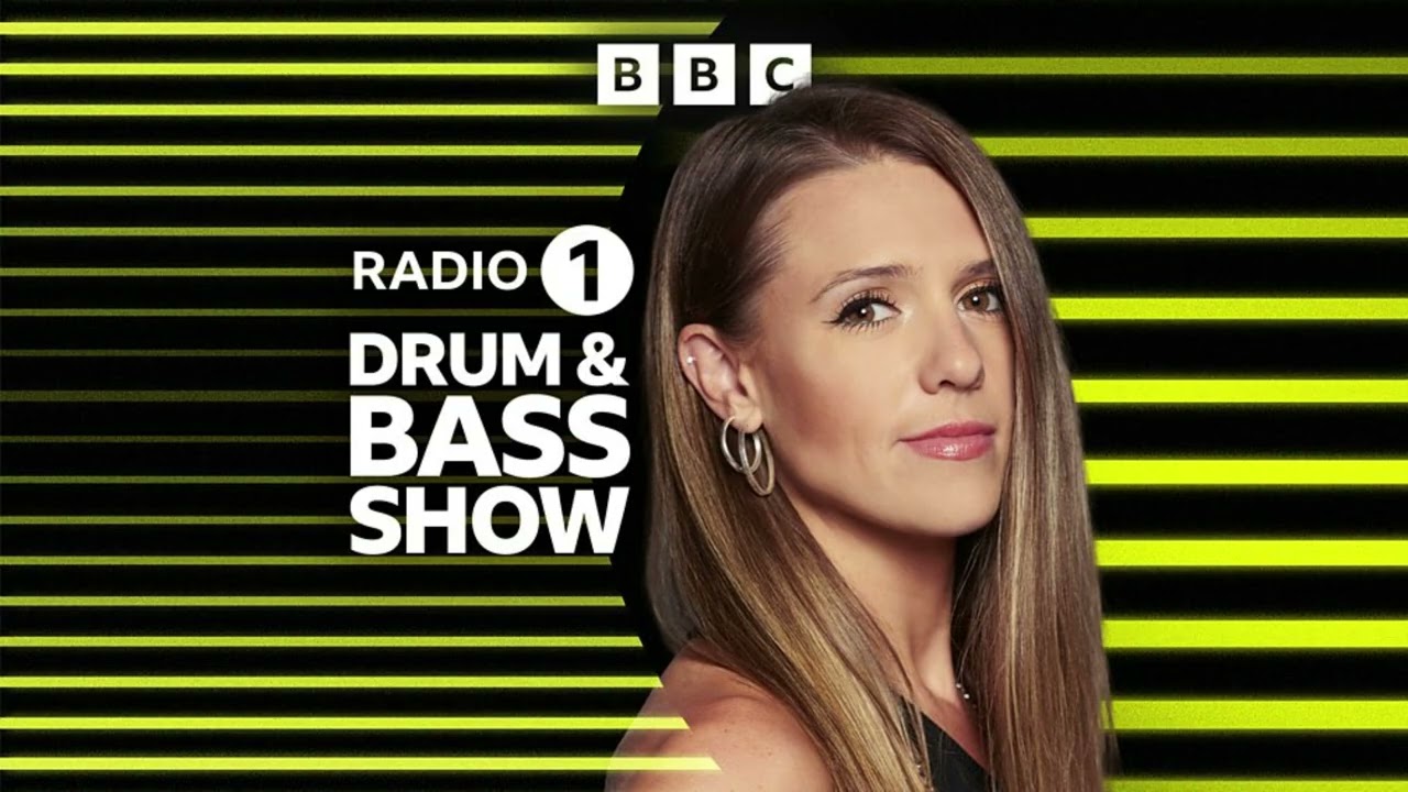 Charlie Tee - Radio 1's Drum & Bass Show (06 Sept 2025)