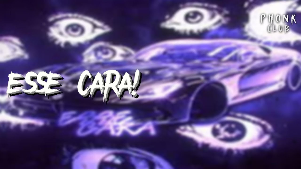Sayfalse, Scythermane, TRXSHBXY - ESSE CARA!