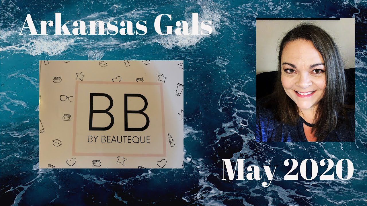 Beauty Box (BB) + 15% off!! by Beauteque Apr 2020