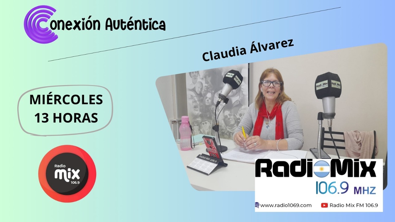 Conexión Auténtica 04/03/2026