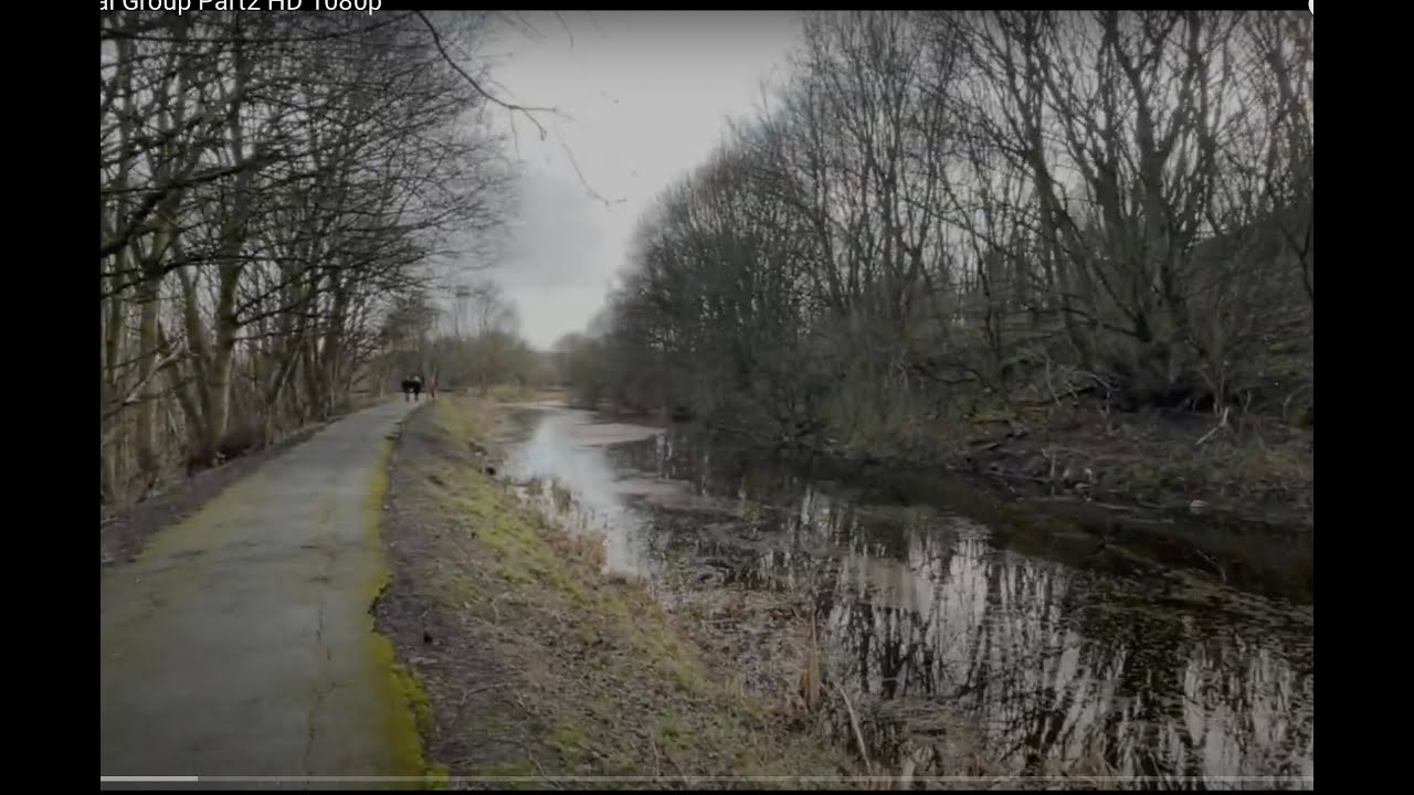 Canal Group Part2