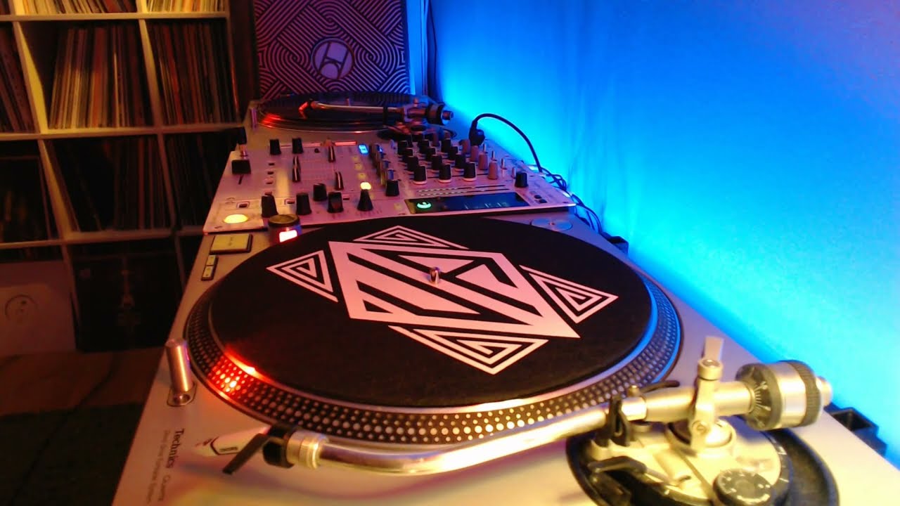 Deep House / Soulful House / Classic House / Vinyl Mix
