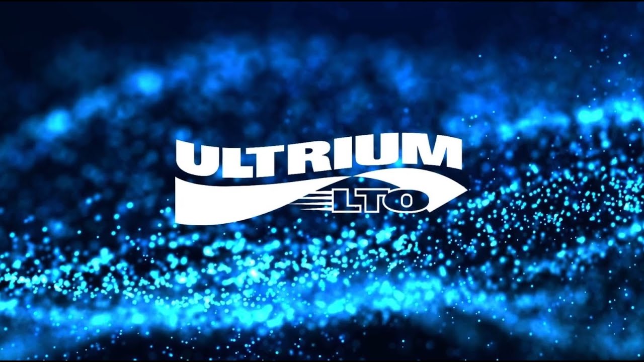 LTO-9 Introduction (Full Version)