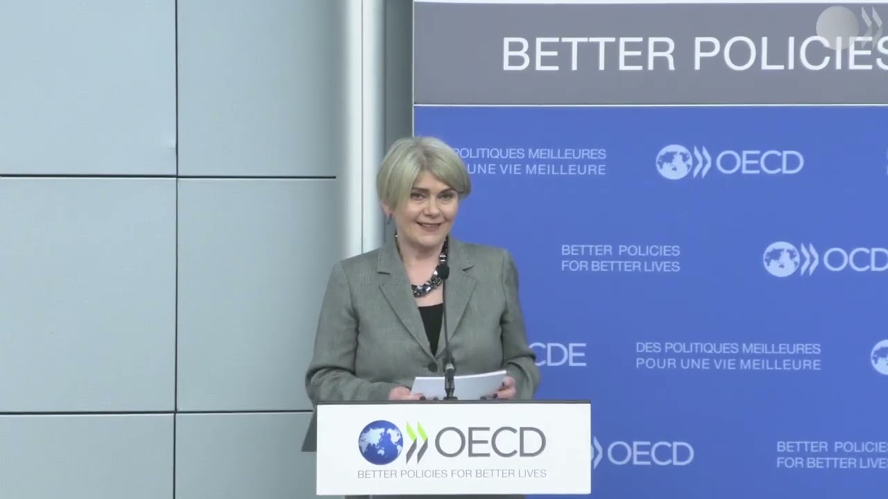 Policy dialogue on domestic revenue mobilization progress and challenges