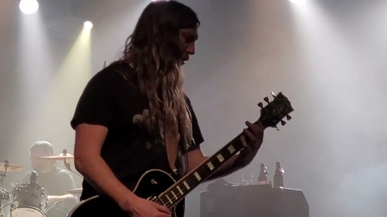 Carcass - 