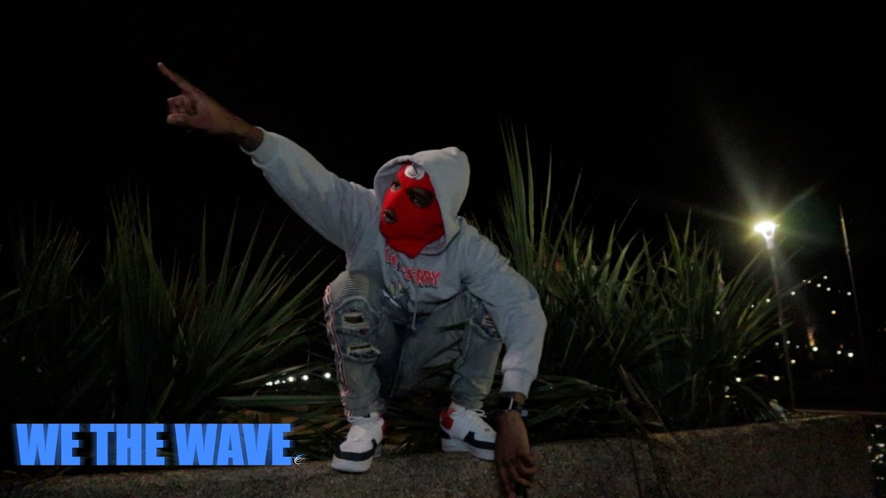 RNF DeeMoney -  LLC 43 (Official Wave)