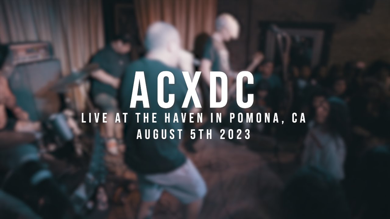(197 Media) ACxDC - 08/05/2023