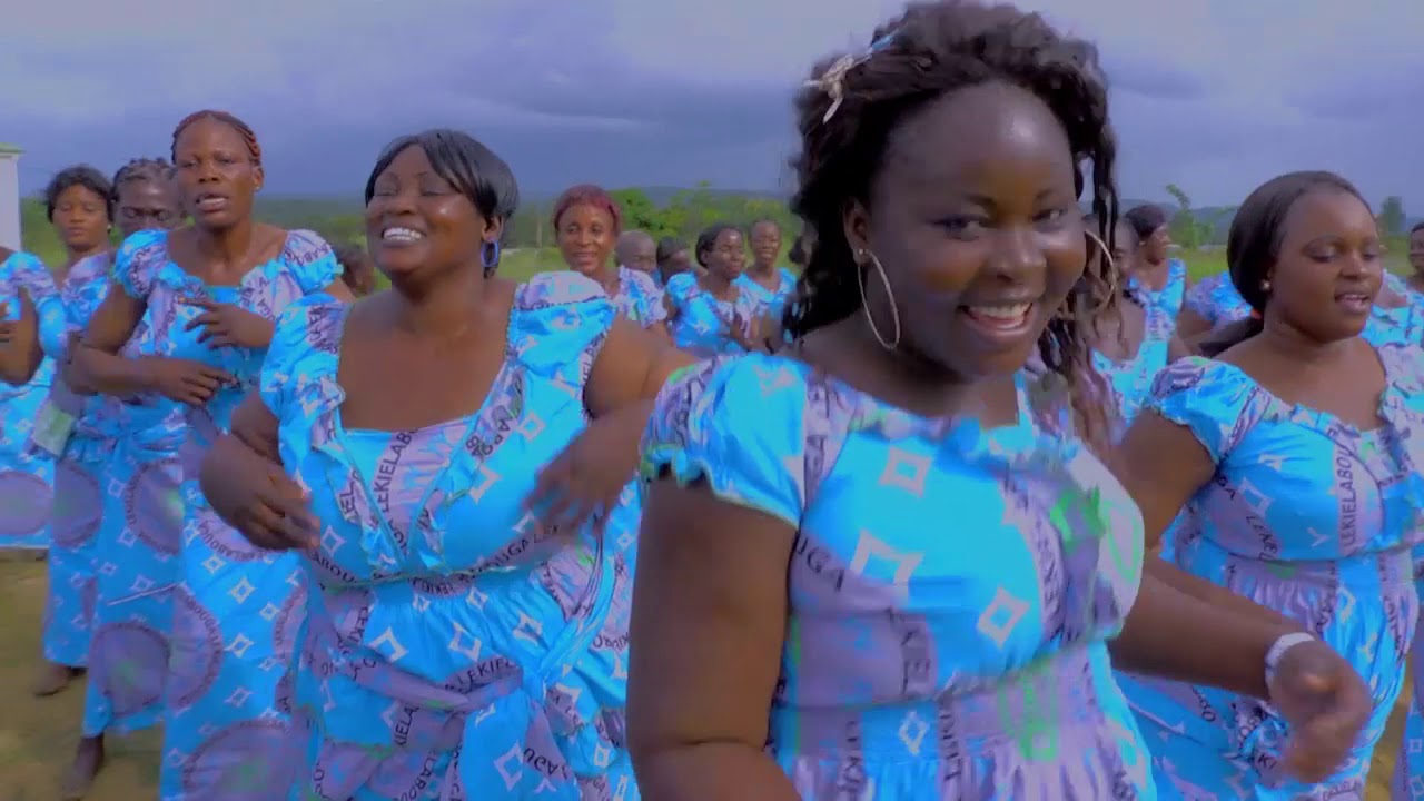 lekielabouga - leselegue asso
