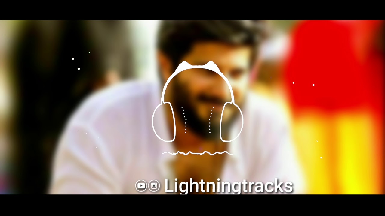 Charlie Movie 8D Music | Dalquer Salmaan | Martin Prakkat