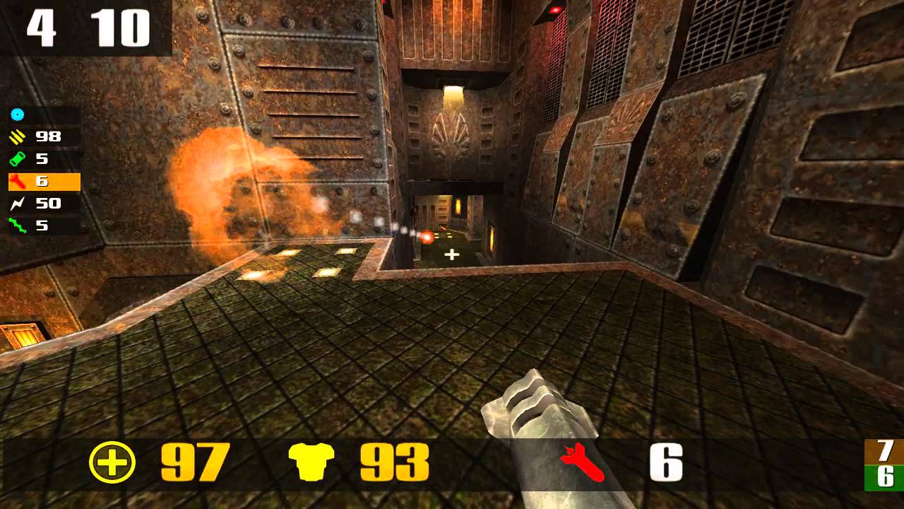 Quake 3 CPMA: 'Vo0(POV)-vs-HAL_9000-cpm22-2008_01_13-21_04_21.dm_68'