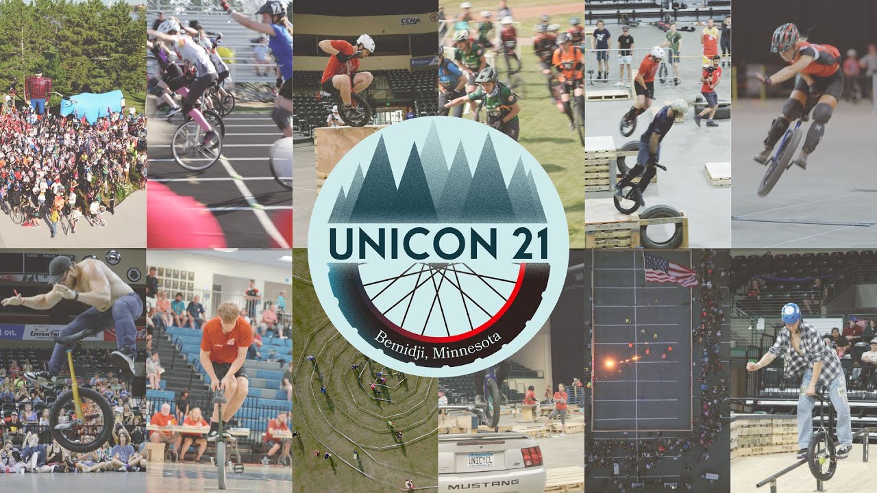 UNICON 21 - Official Aftermovie