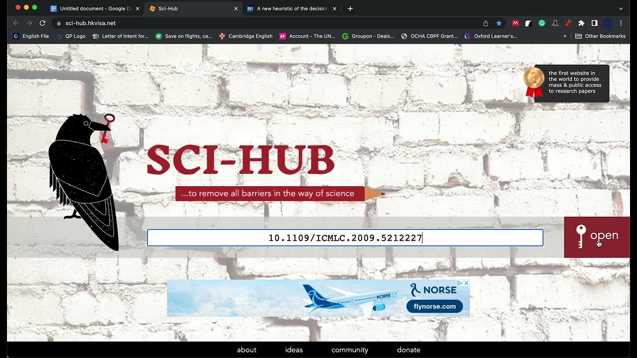 How to download IEEE paper free 2023