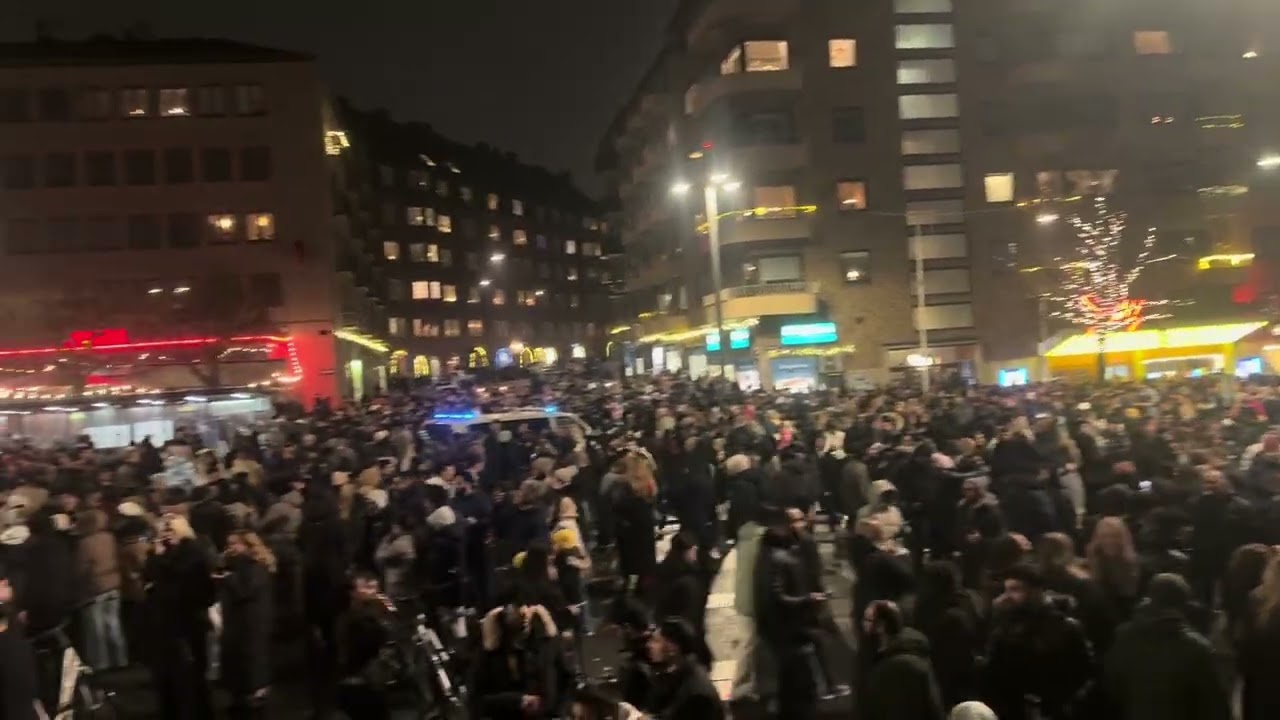 Göteborg 
