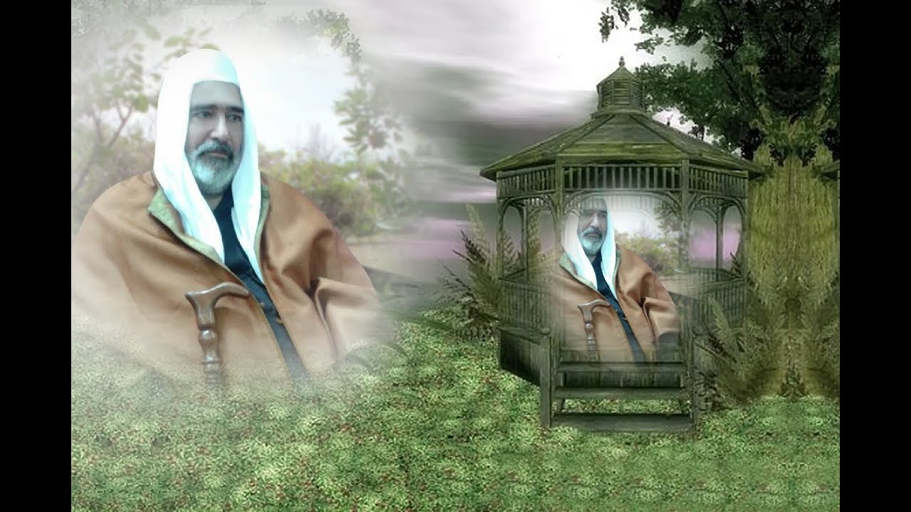هل يجوز قراءة حزب البحر وحزب النصر لسيدى أبوالحسن الشاذلى بدون إذن الشيخ