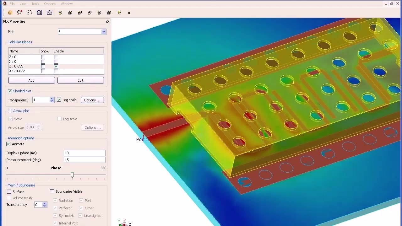 EMPro Overview