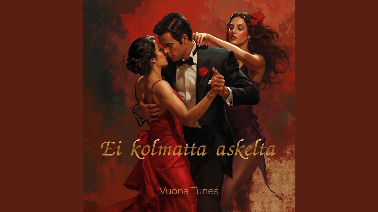 Ei Kolmatta Askelta