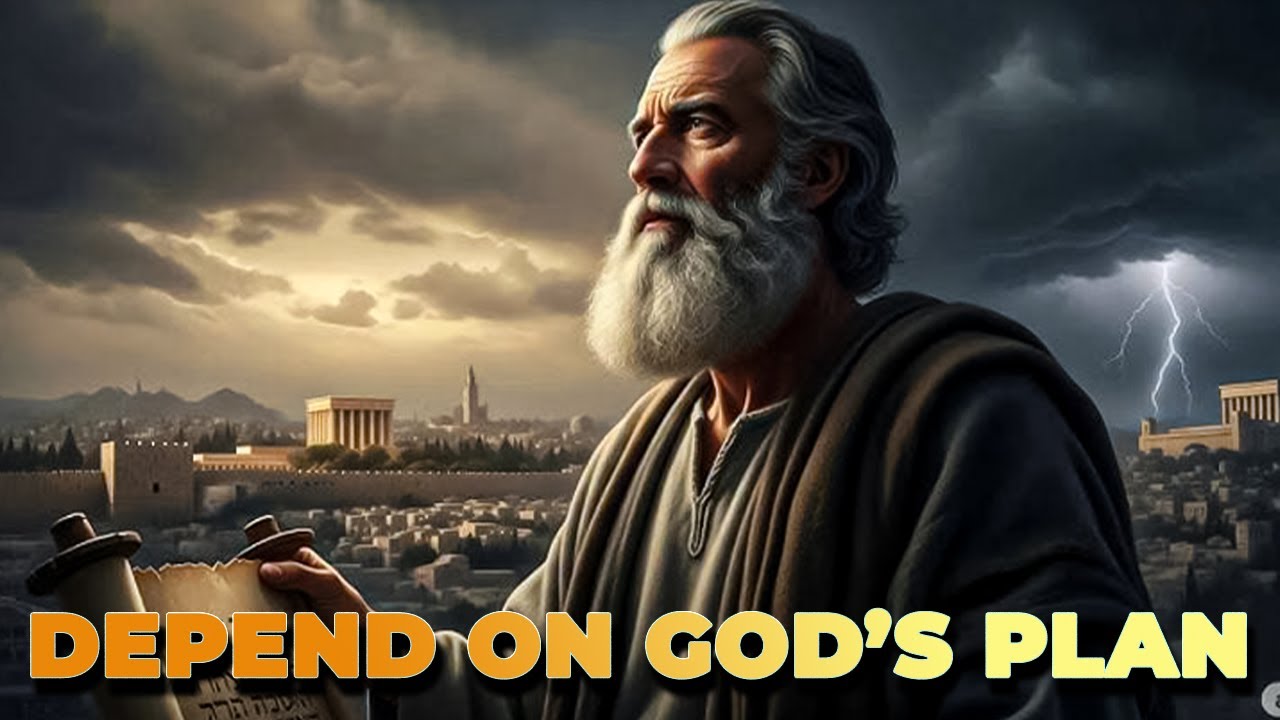 ⛪ Don’t Scroll Away 🙏❤️ God Has Seen Your Needs.