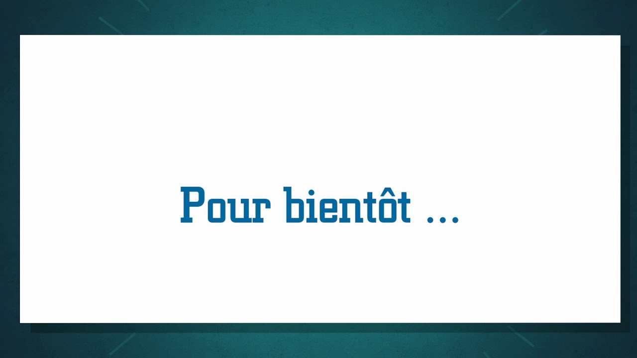 Bonzenga s&eacute;lection 2019: niveau sup&eacute;rieur (annonce)