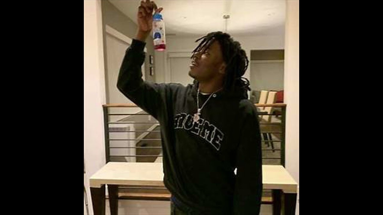 Lucki  - Sunset (sample only 10 minutes)