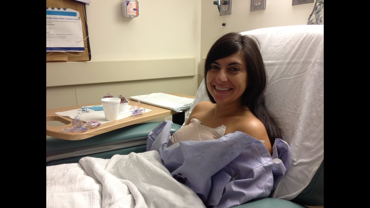 Part 7: Final update - Exchange surgery!!