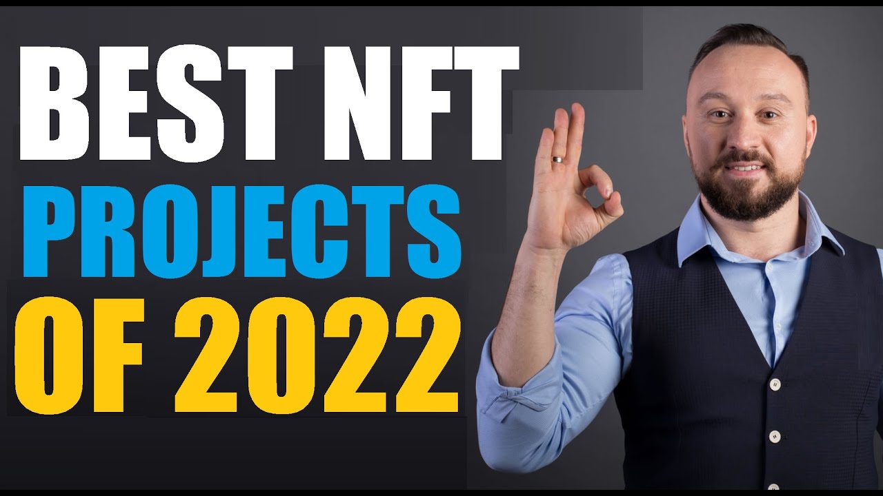 Best NFT Projects of 2023 | How to make money with NFTs this year #makemoneywithNFTs