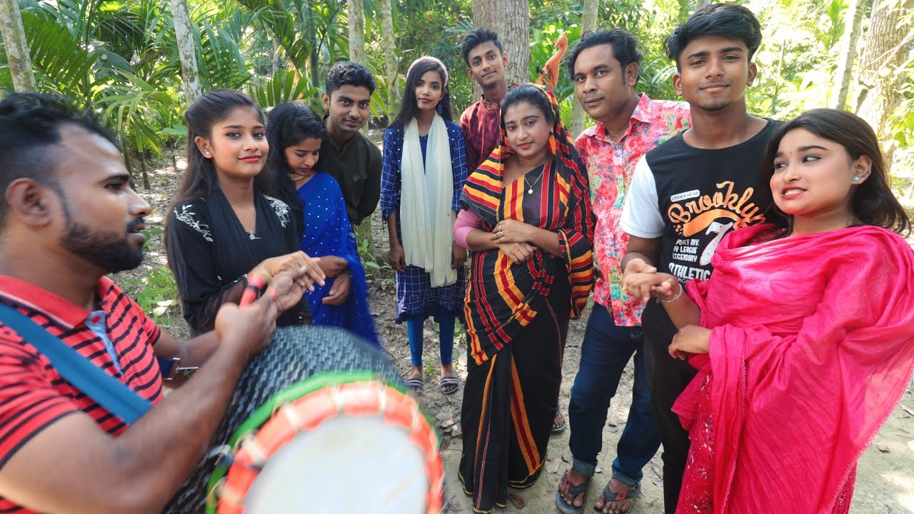 কার বউ কি পেলো? লটারির মাধ্যমে সেরা বিনোদন নিয়ে হাজির রিয়ামনি, আশা, আলামিন, সুখি ও আতিয়া