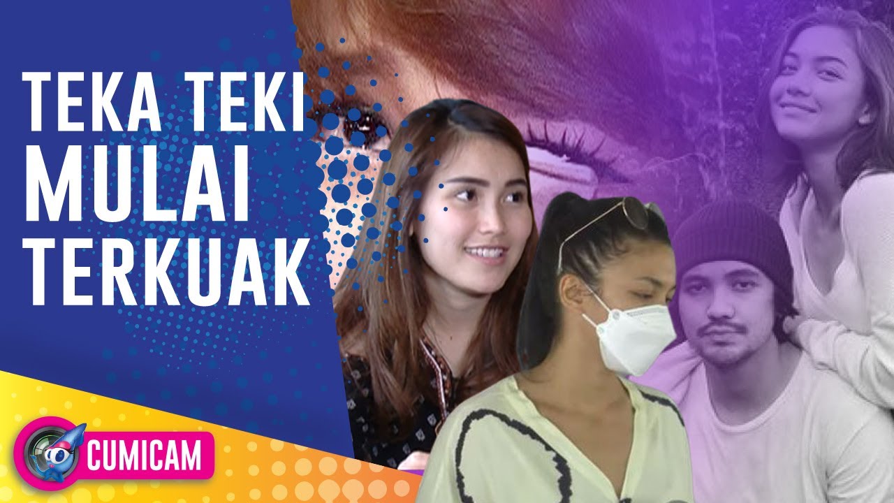 Kilas Sepekan: Kepergian Marco Panari Masih Menimbulkan Tanya, Ayu Ting Ting Batal Menikah - Cumicam