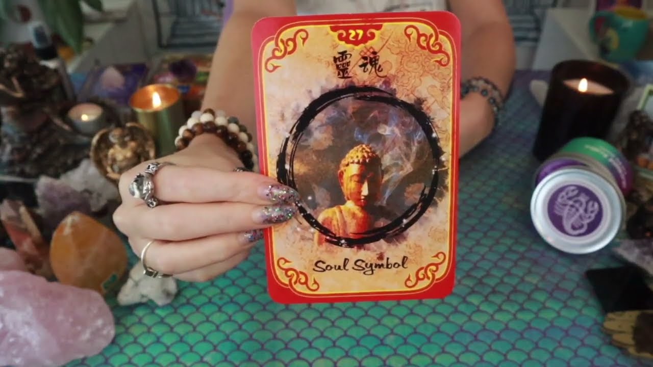 SCORPIO: “THE MISSING PIECE FALLS INTO PLACE!!” YOUR AUGUST TAROT READING