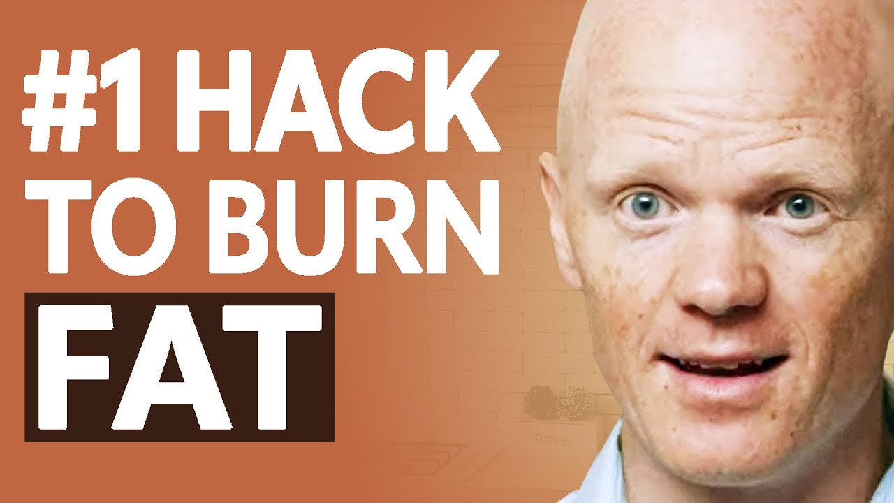 How To BURN BODY FAT, Prevent Disease & REVERSE Insulin Resistance | Ben Bikman & Mark Hyman