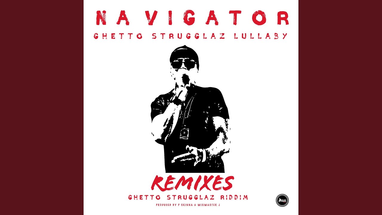 Ghetto Strugglaz Lullaby (Bladerunner Remix Dub)
